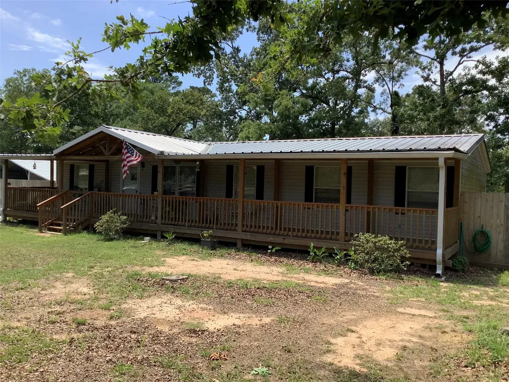 161 Oakdale Drive Huntsville TX 77320
