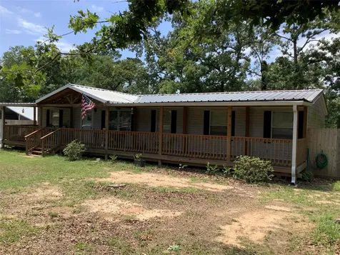 161 Oakdale Drive Huntsville TX 77320