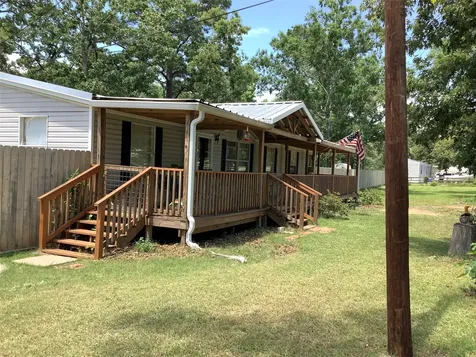 161 Oakdale Drive Huntsville TX 77320