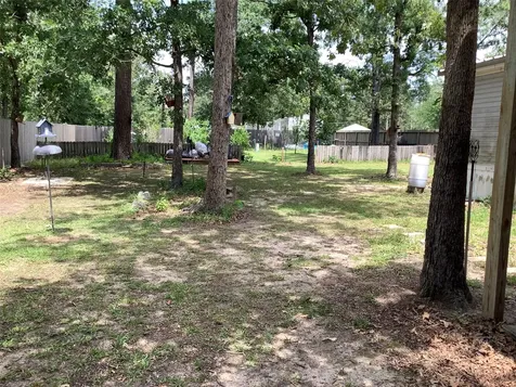 161 Oakdale Drive Huntsville TX 77320