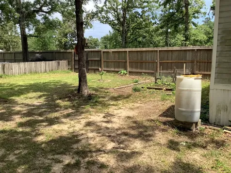 161 Oakdale Drive Huntsville TX 77320