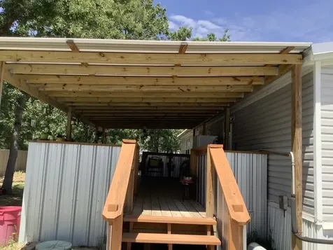 161 Oakdale Drive Huntsville TX 77320