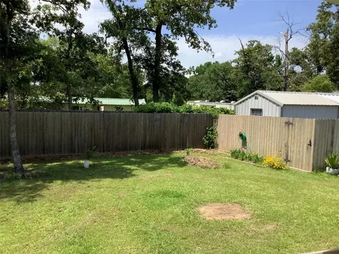 161 Oakdale Drive Huntsville TX 77320
