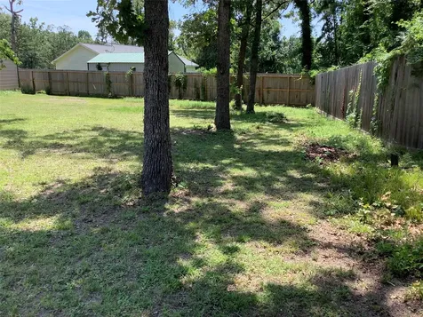 161 Oakdale Drive Huntsville TX 77320