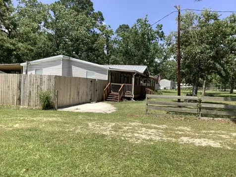 161 Oakdale Drive Huntsville TX 77320