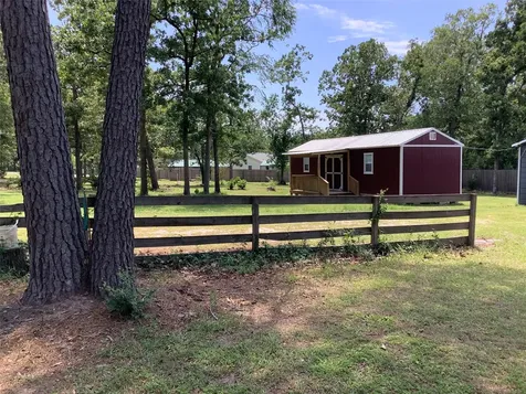 161 Oakdale Drive Huntsville TX 77320