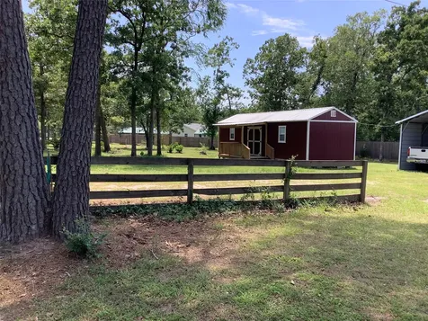 161 Oakdale Drive Huntsville TX 77320