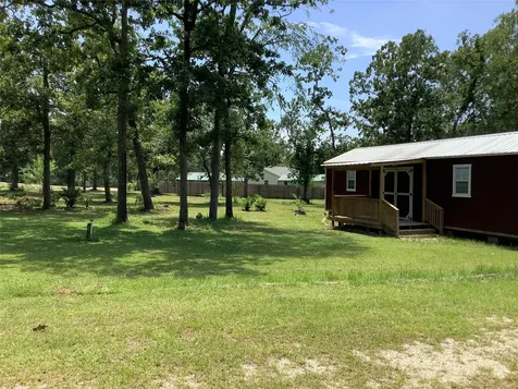 161 Oakdale Drive Huntsville TX 77320