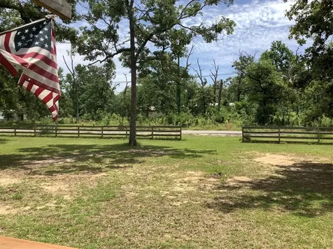 161 Oakdale Drive Huntsville TX 77320