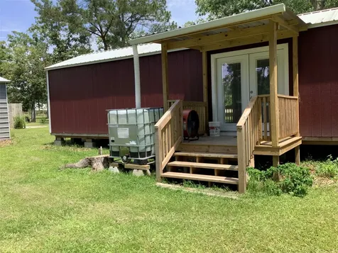 161 Oakdale Drive Huntsville TX 77320