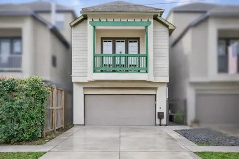 5719 Darling Street Houston TX 77007