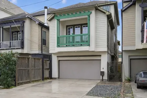 5719 Darling Street Houston TX 77007
