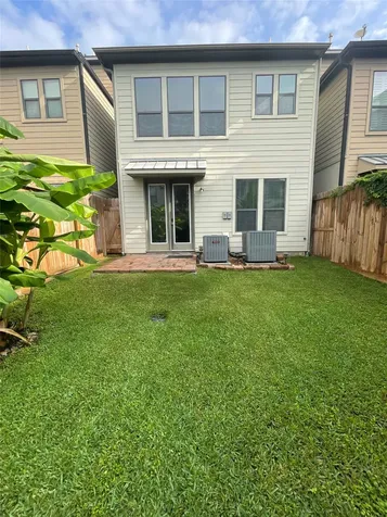 5719 Darling Street Houston TX 77007