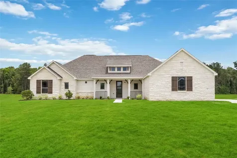 540 Barton Place Drive Tarkington TX 77327