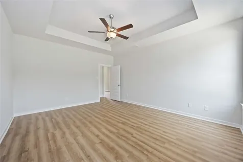 540 Barton Place Drive Tarkington TX 77327