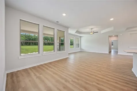 540 Barton Place Drive Tarkington TX 77327