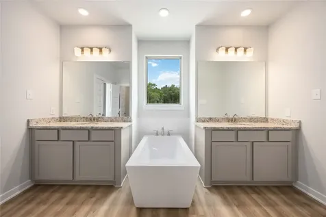 540 Barton Place Drive Tarkington TX 77327