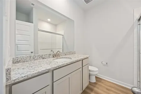 540 Barton Place Drive Tarkington TX 77327
