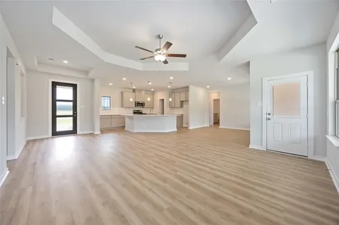 540 Barton Place Drive Tarkington TX 77327