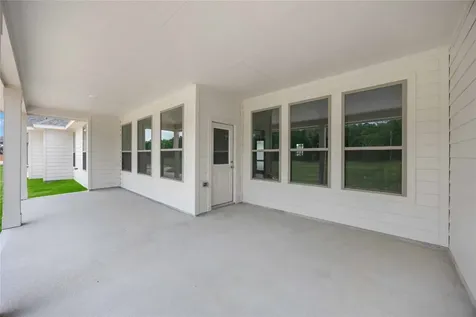 540 Barton Place Drive Tarkington TX 77327
