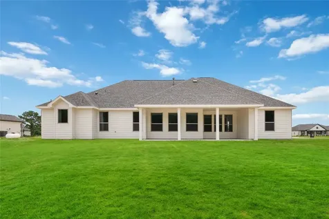 540 Barton Place Drive Tarkington TX 77327