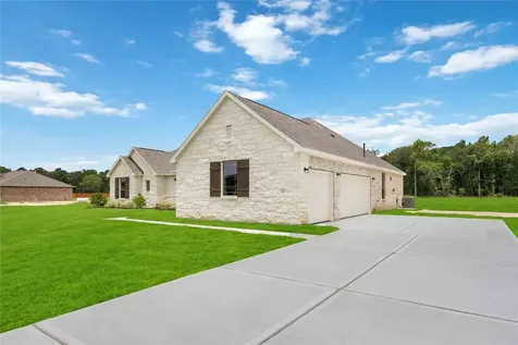 540 Barton Place Drive Tarkington TX 77327