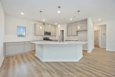 540 Barton Place Drive Tarkington TX 77327