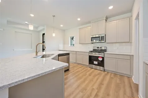 540 Barton Place Drive Tarkington TX 77327