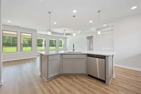 540 Barton Place Drive Tarkington TX 77327