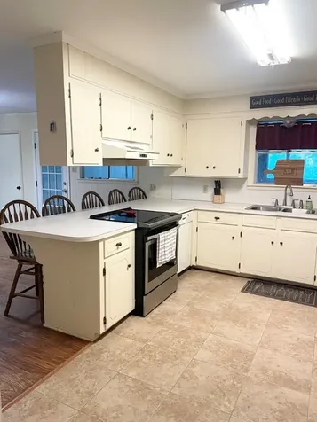 807 El Camino Drive Grapeland TX 75844