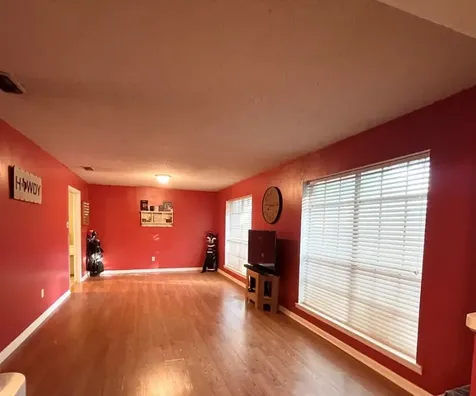 807 El Camino Drive Grapeland TX 75844