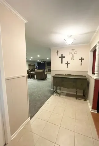 807 El Camino Drive Grapeland TX 75844