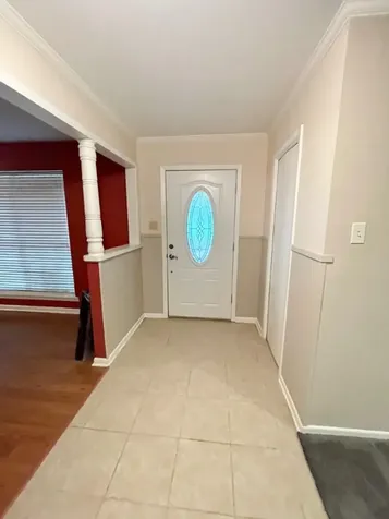 807 El Camino Drive Grapeland TX 75844