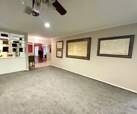 807 El Camino Drive Grapeland TX 75844