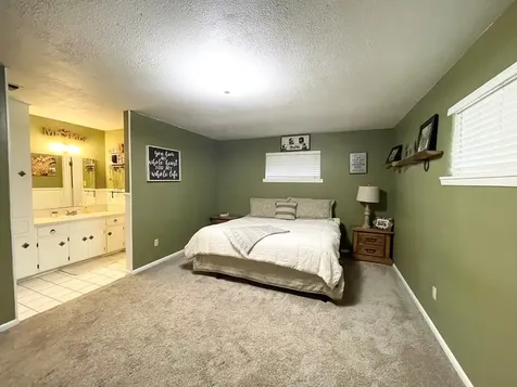 807 El Camino Drive Grapeland TX 75844