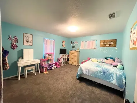 807 El Camino Drive Grapeland TX 75844