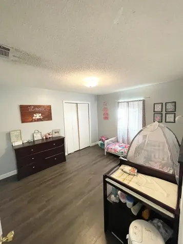 807 El Camino Drive Grapeland TX 75844