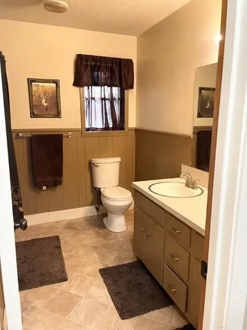 807 El Camino Drive Grapeland TX 75844