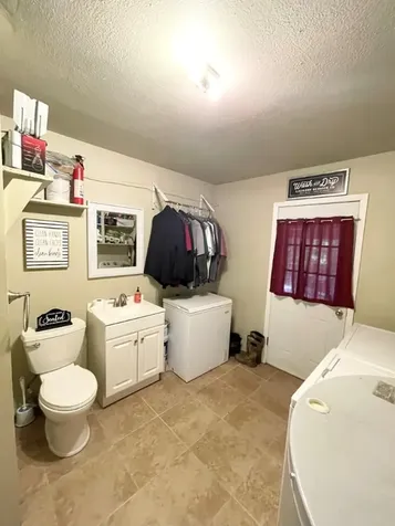 807 El Camino Drive Grapeland TX 75844
