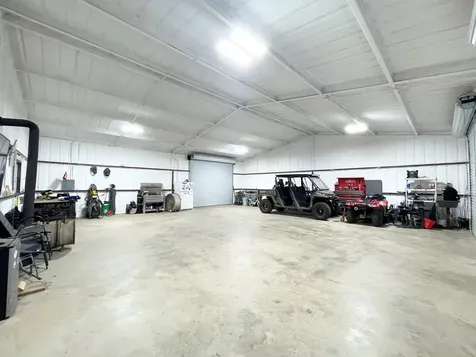 807 El Camino Drive Grapeland TX 75844