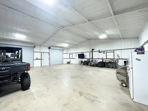 807 El Camino Drive Grapeland TX 75844