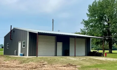 807 El Camino Drive Grapeland TX 75844