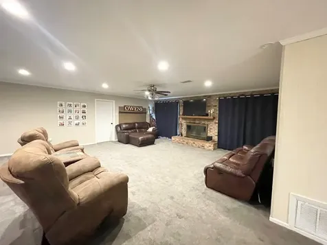 807 El Camino Drive Grapeland TX 75844