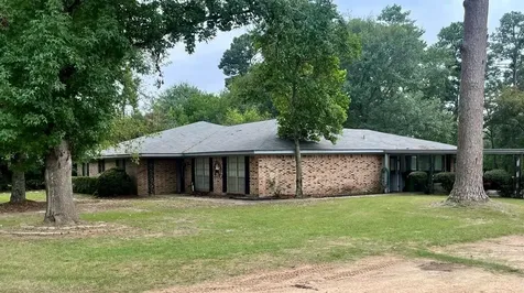 807 El Camino Drive Grapeland TX 75844