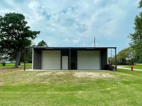 807 El Camino Drive Grapeland TX 75844