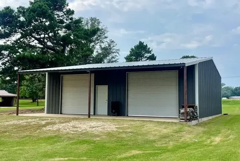 807 El Camino Drive Grapeland TX 75844