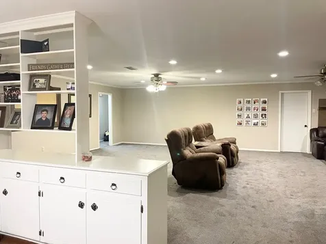 807 El Camino Drive Grapeland TX 75844