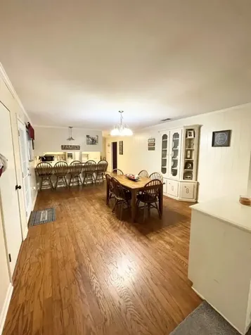 807 El Camino Drive Grapeland TX 75844