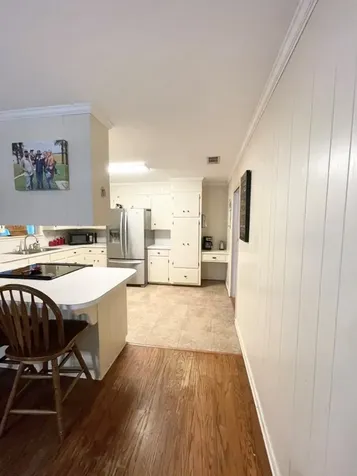 807 El Camino Drive Grapeland TX 75844