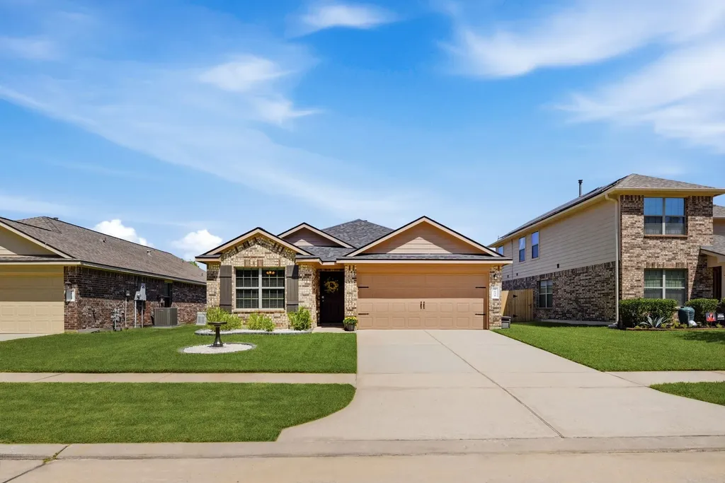 9630 Paloma Creek Drive Tomball TX 77375
